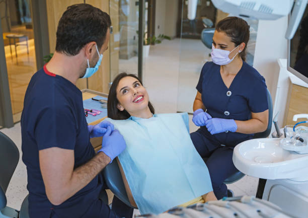 Best Root Canal Treatment  in Caddo Mills, TX